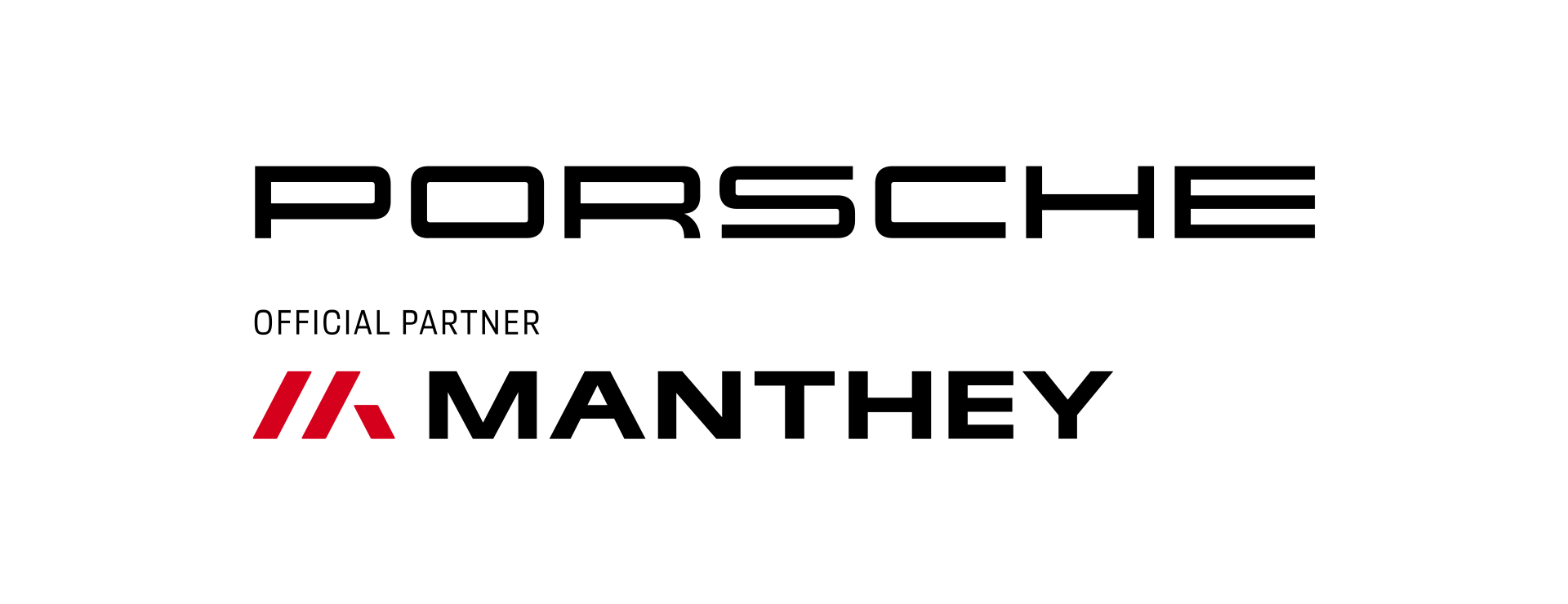 Manthey Logo