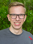 Maximilian Fanderl
