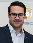 Kevin Kratzsch