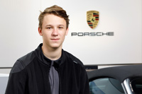 Lukas Stegerer