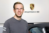 Maximilian Fanderl