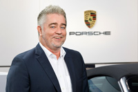 Thorsten Kraffert