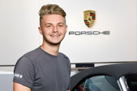 Tobias Bauer