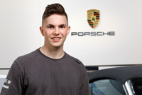 Luca Bielefeld