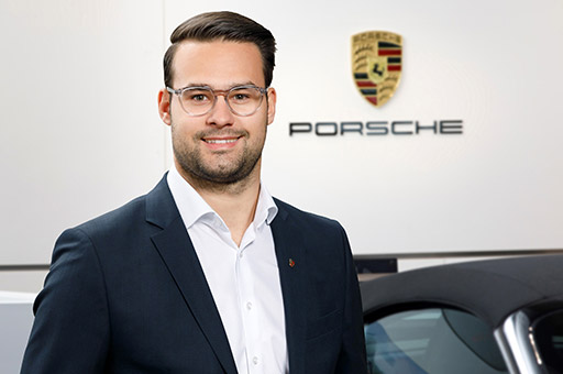 Kevin Kratzsch