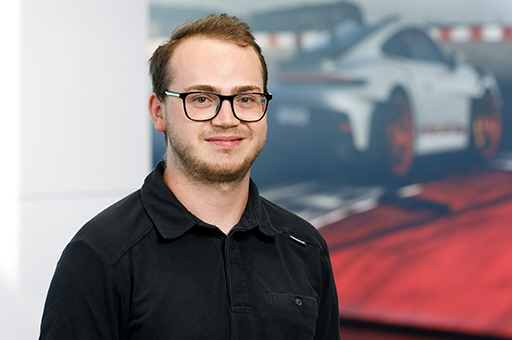 Andreas Allkofer