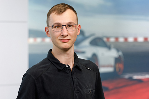 Andreas Peschel