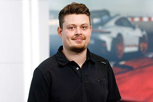 Marco Böhm