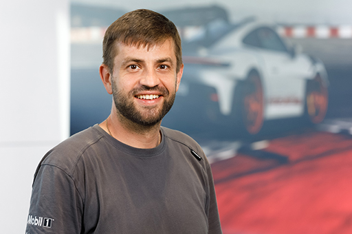 Pavlo Gorbatti