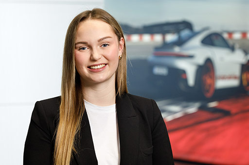Antonia Brandl