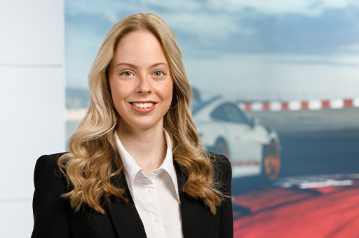 Leonie Scherer